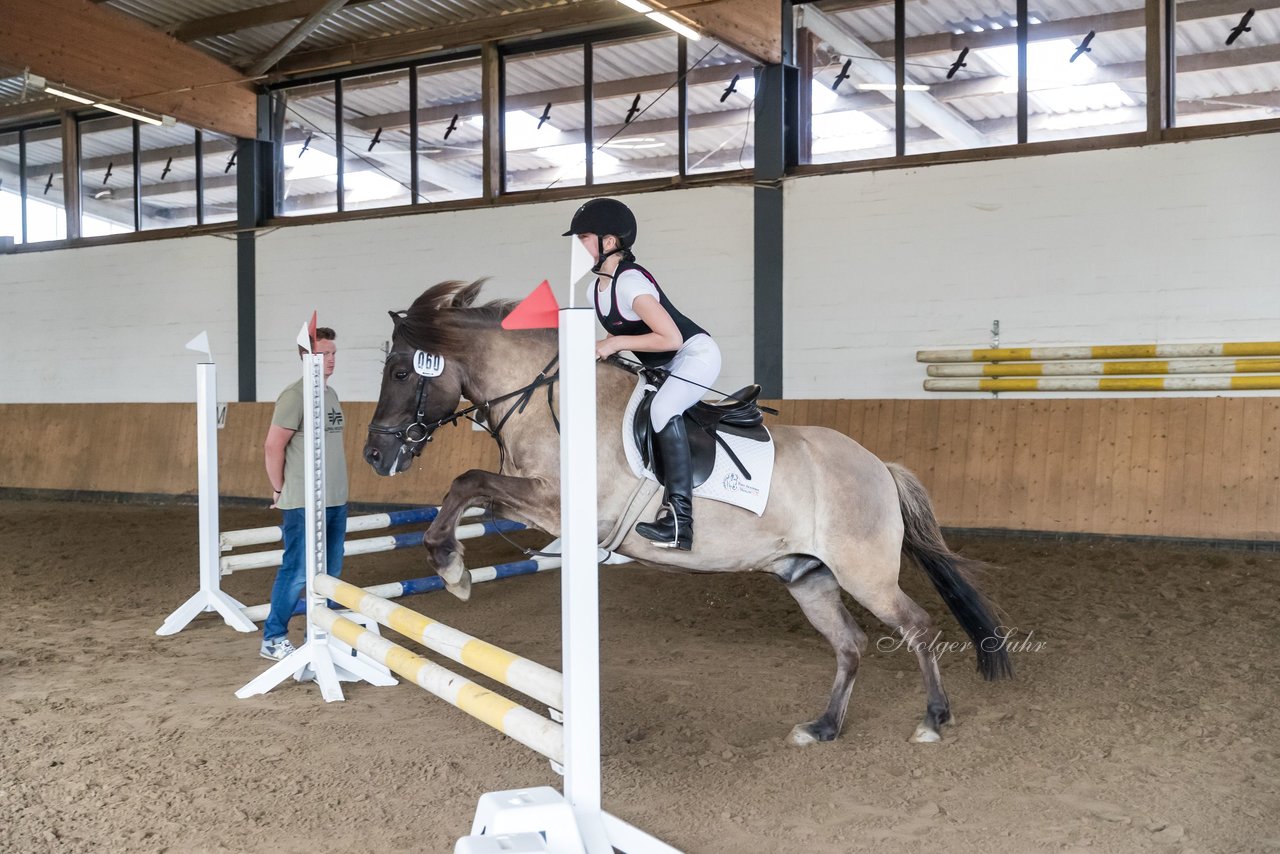 Bild 128 - Pony Akademie Turnier